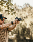 Vortex Enclosed Solar Micro Red Dot Defender-ST 3 MOA