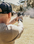Vortex Enclosed Solar Micro Red Dot Defender-ST 3 MOA
