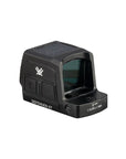 Vortex Enclosed Solar Micro Red Dot Defender-ST 3 MOA