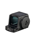 Vortex Enclosed Solar Micro Red Dot Defender-ST 3 MOA