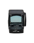 Vortex Enclosed Solar Micro Red Dot Defender-ST 3 MOA
