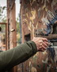 Vortex Enclosed Solar Mico Red Dot Defender-CCW 3 MOA Tan