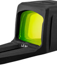 Vortex Green Dot Multi Reticle Viper SG Enclosed