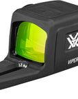 Vortex Green Dot Multi Reticle Viper SG Enclosed