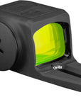Vortex Green Dot Multi Reticle Viper SG Enclosed