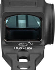 Vortex Green Dot Multi Reticle Viper SG Enclosed