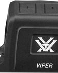 Vortex Green Dot Multi Reticle Viper SG Enclosed