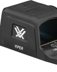 Vortex Green Dot Viper SG Enclosed 3 MOA