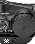 Vortex Red Dot Triumph 2 MOA