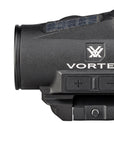 Vortex Solar Red Dot Crossfire II 2 MOA