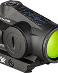 Vortex Solar Green Dot Crossfire II 2 MOA