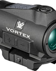 Vortex Solar Green Dot Crossfire II 2 MOA