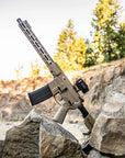 Vortex Red Dot Richtkijker Spitfire HD Gen II 3x