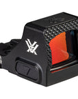 Vortex Red Dot Defender-CCW 3 MOA