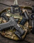 Vortex Red Dot Defender-CCW 3 MOA