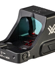 Vortex Red Dot Defender-CCW 6 MOA