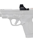 Vortex Red Dot Defender-CCW 6 MOA