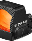 Vortex Red Dot Defender-ST 6 MOA