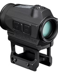 Vortex Red Dot SPARC Solar 2 MOA