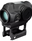 Vortex Red Dot SPARC Solar 2 MOA