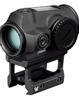Vortex Red Dot SPARC Solar 2 MOA