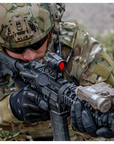 Vortex Red Dot SPARC Solar 2 MOA