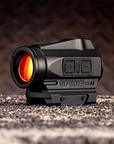 Vortex Red Dot SPARC Solar 2 MOA