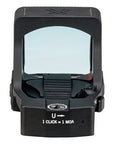 Vortex Red Dot Defender-XL 5 MOA