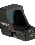 Vortex Red Dot Defender-XL 8 MOA