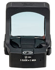 Vortex Red Dot Defender-XL 8 MOA