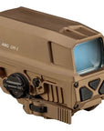 Vortex AMG UH-1 Gen II Tan Holographic Sight