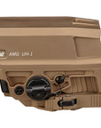 Vortex AMG UH-1 Gen II Tan Holographic Sight