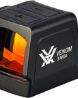 Vortex Red Dot Venom Enclosed 6 MOA