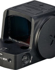 Vortex Red Dot Venom Enclosed 6 MOA