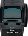 Vortex Red Dot Venom Enclosed 6 MOA
