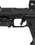 Vortex Red Dot Venom Enclosed 6 MOA