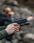 Vortex Red Dot Venom Enclosed 3 MOA
