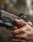Vortex Red Dot Venom Enclosed 3 MOA