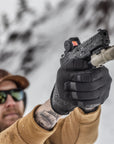 Vortex Red Dot Venom Enclosed 3 MOA