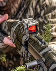 Vortex Red Dot Viper SG Enclosed 3 MOA Mossy Oak Bottomland