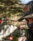 Vortex Red Dot Viper SG Enclosed 3 MOA Mossy Oak Bottomland