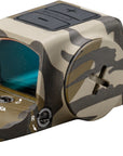 Vortex Red Dot Viper SG Enclosed 3 MOA Mossy Oak Bottomland