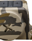 Vortex Red Dot Viper SG Enclosed 3 MOA Mossy Oak Bottomland