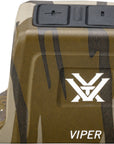 Vortex Red Dot Viper SG Enclosed 3 MOA Mossy Oak Bottomland