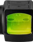 Vortex Green Dot Venom Enclosed 3 MOA