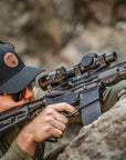 Vortex Red Dot Pro 45 Graden Offset Mount