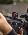 Vortex Red Dot Picatinny Montage voor DeltaPoint Pro