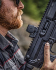 Vortex Red Dot Picatinny Montage voor DeltaPoint Pro