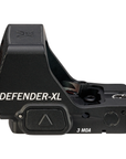 Vortex Green Dot Defender-XL 3 MOA