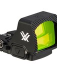 Vortex Green Dot Defender-XL 3 MOA